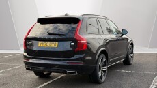 Volvo Xc90 2.0 T8 Recharge PHEV R DESIGN Pro 5dr AWD Auto Estate